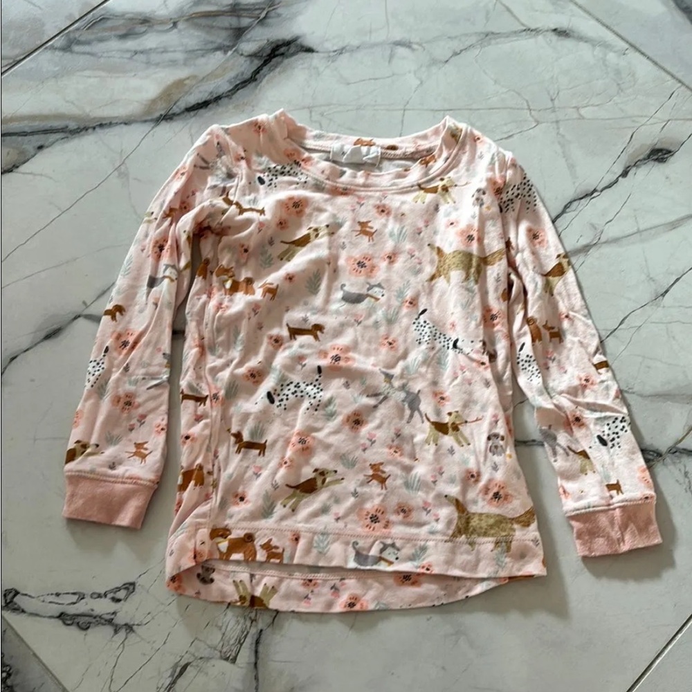 Angel Dear 18-24m top